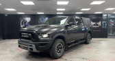 Dodge Ram REBEL   ARNAS 69