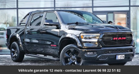 Dodge Ram , garage US CARS IMPORTATION � Paris