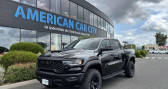 Dodge Ram occasion année 2025 boite Automatique Annonce Dodge Ram occasion Essence RHO à Le Coudray-montceaux