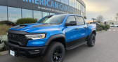 Dodge Ram occasion année 2025 boite Automatique Annonce Dodge Ram occasion Essence RHO à Le Coudray-montceaux