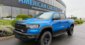 Dodge Ram occasion 2025 mise en vente à Le Coudray-montceaux par le garage AMERICAN CAR CITY - photo n°1