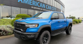 Dodge Ram occasion année 2025 boite Automatique Annonce Dodge Ram occasion Essence RHO à Le Coudray-montceaux