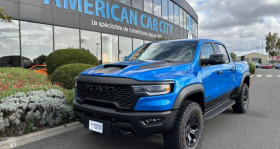 Dodge Ram occasion 2025 mise en vente à Le Coudray-montceaux par le garage AMERICAN CAR CITY - photo n°1