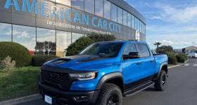 Dodge Ram , garage AMERICAN CAR CITY � Le Coudray-montceaux