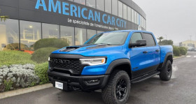 Dodge Ram occasion 2025 mise en vente &agrave; Le Coudray-montceaux par le garage AMERICAN CAR CITY - photo n&deg;1