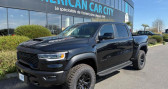 Dodge Ram RHO   Le Coudray-montceaux 91