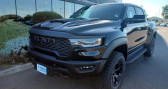 Dodge Ram RHO   Le Coudray-montceaux 91
