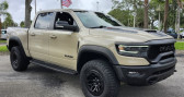 Dodge Ram sandblast edition lvl2 trx crew cab 4x4 tout compris hors ho   Paris 75