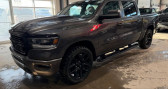 Annonce Dodge Ram occasion Essence sport 2022 � Les Thilliers-en-Vexin
