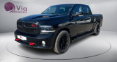 Dodge Ram occasion année 2017 boite Automatique Annonce Dodge Ram occasion GPL SPORT 5.7 395 GPL / SIEGES CHAUFFANTS VENTILES / TOIT OUVRAN à Marlenheim