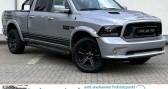 Annonce Dodge Ram occasion Essence sport crew cab 4x4 tout compris hors homologation 4500e  Paris