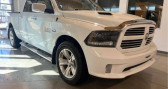Annonce Dodge Ram occasion Essence sport crew cab 4x4 tout compris hors homologation 4500e  Paris
