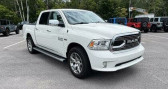 Dodge Ram sport crew cab 4x4 tout compris hors homologation 4500e   Paris 75