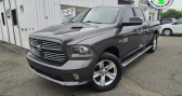 Dodge Ram sport crew cab 4x4 tout compris hors homologation 4500e   Paris 75