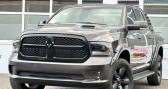 Dodge Ram sport crew cab 4x4 tout compris hors homologation 4500e   Paris 75