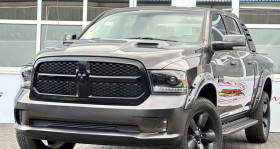 Dodge Ram , garage US CARS IMPORTATION  Paris