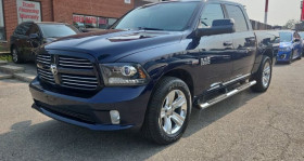 Dodge Ram , garage US CARS IMPORTATION  Paris