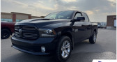 Annonce Dodge Ram occasion Essence sport crew cab 4x4 tout compris hors homologation 4500e  Paris