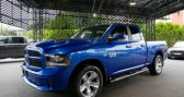 Dodge Ram sport crew cab 4x4 tout compris hors homologation 4500e  2017 - annonce de voiture en vente sur Auto Sélection.com