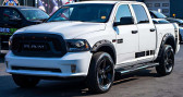 Dodge Ram occasion année 2020 boite Automatique Annonce Dodge Ram occasion GPL sport crew cab 4x4 tout compris hors homologation 4500e à Paris