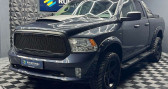 Dodge Ram occasion année 2019 boite Automatique Annonce Dodge Ram occasion GPL sport crew cab 4x4 tout compris hors homologation 4500e à Paris