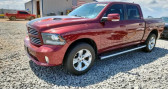 Annonce Dodge Ram occasion Essence sport crew cab 4x4 tout compris hors homologation 4500e  Paris