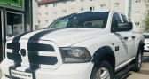 Annonce Dodge Ram occasion Essence sport crew cab 4x4 tout compris hors homologation 4500e  Paris