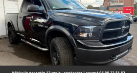 Dodge Ram , garage US CARS IMPORTATION � Paris