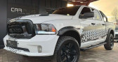 Dodge Ram sport crew cab 4x4 tout compris hors homologation 4500e   Paris 75