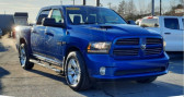 Dodge Ram sport crew cab 4x4 tout compris hors homologation 4500e   Paris 75