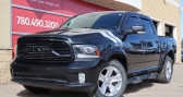 Dodge Ram sport crew cab 4x4 tout compris hors homologation 4500e   Paris 75