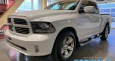 Dodge Ram sport crew cab 4x4 tout compris hors homologation 4500e   Paris 75