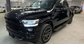 Dodge Ram sport crew cab 4x4 tout compris hors homologation 4500e   Paris 75