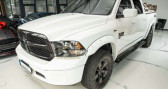 Dodge Ram occasion année 2019 boite Automatique Annonce Dodge Ram occasion GPL sport crew cab 4x4 tout compris hors homologation 4500e à Paris