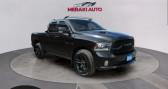 Dodge Ram sport crew cab 4x4 tout compris hors homologation 4500e   Paris 75
