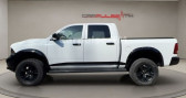 Dodge Ram occasion année 2017 boite Automatique Annonce Dodge Ram occasion GPL sport crew cab 4x4 tout compris hors homologation 4500e à Paris