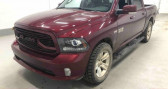 Dodge Ram sport crew cab 4x4 tout compris hors homologation 4500e   Paris 75