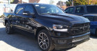 Dodge Ram occasion Noir année 2020 boite Automatique Annonce Dodge Ram occasion Essence SPORT CREWCAB 2020 à Cormeilles En Parisis