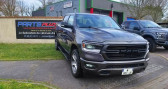 Dodge Ram occasion année 2019 boite Automatique Annonce Dodge Ram occasion Essence SPORT CREWCAB à Frépillon