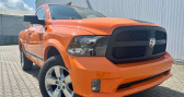 Dodge Ram sport harley davidson crew cab 4x4 tout compris hors homolog   Paris 75
