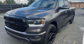 Annonce Dodge Ram occasion Essence sport night 12p 5.7l 4x4 tout compris hors homologation 4500  Paris