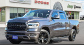 Dodge Ram sport night 12p 5.7l 4x4 tout compris hors homologation 4500   Paris 75