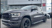 Annonce Dodge Ram occasion Essence sport night 12p 5.7l 4x4 tout compris hors homologation 4500  Paris