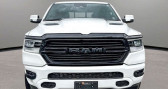 Dodge Ram sport night 12p 5.7l 4x4 tout compris hors homologation 4500  2023 - annonce de voiture en vente sur Auto S&eacute;lection.com