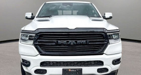 Dodge Ram occasion 2023 mise en vente &agrave; Paris par le garage US CARS IMPORTATION - photo n&deg;1