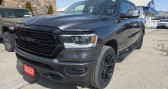 Annonce Dodge Ram occasion Essence sport night 12p 5.7l 4x4 tout compris hors homologation 4500 � Paris