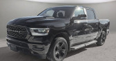 Annonce Dodge Ram occasion Essence sport night 12p 5.7l 4x4 tout compris hors homologation 4500 � Paris