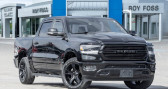 Annonce Dodge Ram occasion Essence sport night 12p 5.7l 4x4 tout compris hors homologation 4500 � Paris