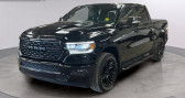 Annonce Dodge Ram occasion Essence sport night 12p 5.7l 4x4 tout compris hors homologation 4500 � Paris