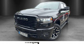 Annonce Dodge Ram occasion GPL sport night 12p 5.7l 4x4 tout compris hors homologation 4500 � Paris